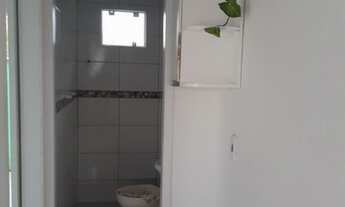 Imagem 7: Kit net mobiliada na guarda do cubatão em palhoça