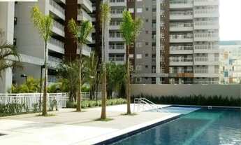 Imagem 2: Apartamento 151 m² | 3 dormitórios sendo 3 suítes