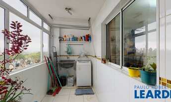 Imagem 7: APARTAMENTO - PINHEIROS - SP