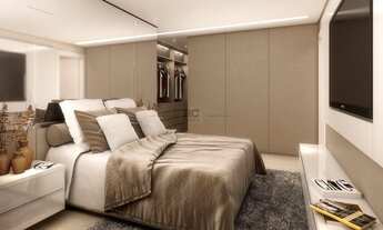 Imagem 5: Apartamento à venda, 3 quartos, 3 suítes, 2 vagas, Funcionários - Belo Horizonte/MG