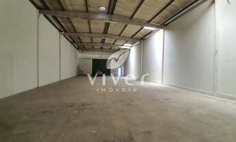 Imagem 2: Galpão/Depósito/Armazém para aluguel possui 360 metros quadrados em Igapó - Natal - RN