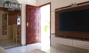 Imagem 7: Casa Linear com Suíte, 6 vagas e + Studio Anexo