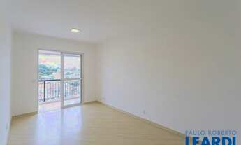 Imagem: APARTAMENTO - LAPA - SP