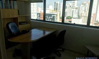 Imagem 5: CONJ. COMERCIAL - VILA CLEMENTINO - SP