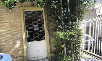 Imagem 2: CASA ASSOBRADADA - VILA CLEMENTINO - SP