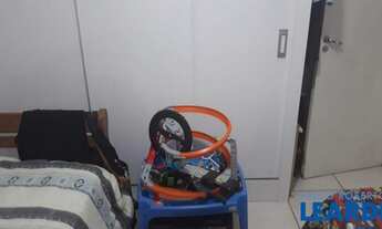 Imagem 6: APARTAMENTO - RESIDENCIAL NOVA ERA - SP