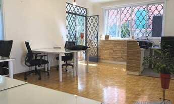 Imagem 4: SOBRADO - PERDIZES - SP