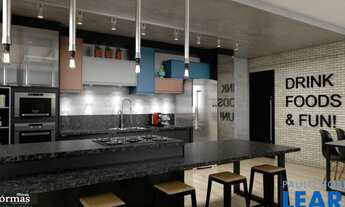 Imagem 6: APARTAMENTO - SACO DOS LIMÕES - SC