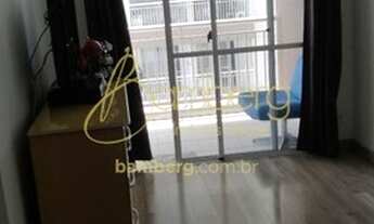 Imagem 6: EXCELENTE APARTAMENTO NO BOM RETIRO