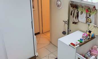 Imagem 7: APARTAMENTO PRONTO PARA MORAR