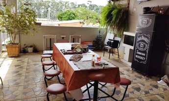 Imagem: CASA RESIDENCIAL em SALTO - SP, LOTEAMENTO