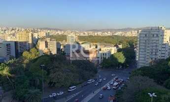 Imagem 2: Jk semi mobiliado na Av Salgado Filho