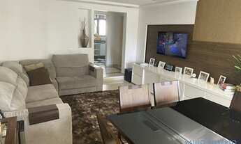 Imagem 2: APARTAMENTO - CAMPO BELO - SP