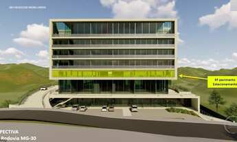 Imagem 6: Lojas Salas e Andares a venda no Vale do Sereno