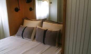 Imagem 4: Apartamento para venda com 53 metros quadrados com 2 quartos em Pechincha - Rio de Janeiro