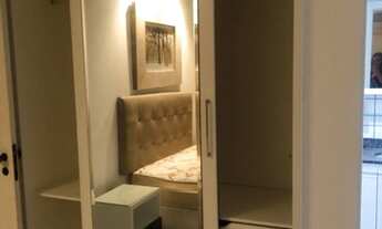 Imagem 2: Apartamento para venda possui 56 metros quadrados com 2 quartos