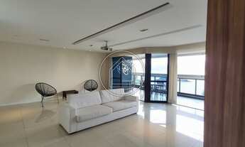 Imagem 4: Apartamento para venda tem 250 metros quadrados com 4 quartos em Boa Viagem - Niterói - RJ