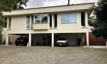 Imagem 2: CASA EM CONDOMÍNIO - JARDIM PASSÁRGADA I - SP