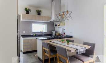 Imagem 7: Sobrado para Venda em Santo André, Parque João Ramalho, 3 dormitórios, 2 banheiros, 2 vaga