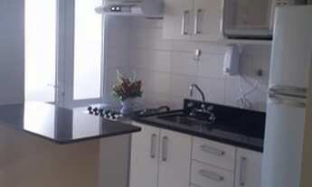 Imagem 5: Apartamento Mobiliado aluguel 47 metros com 1 suite,1 vaga Jardim Leonor - São Paulo - S