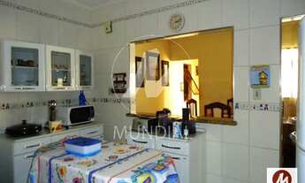 Imagem 3: Casa (térrea na rua) 3 dormitórios/suite