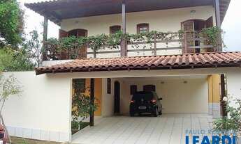 Imagem 5: CASA EM CONDOMÍNIO - GRANJA VIANA - SP