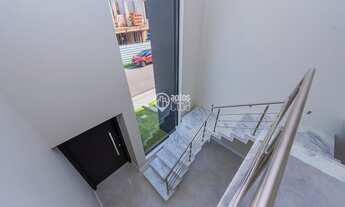 Imagem 7: Casa com 3 dormitórios à venda, 191 m² por R$ 1.319.000,00 - Bairro Alto - Curitiba/PR
