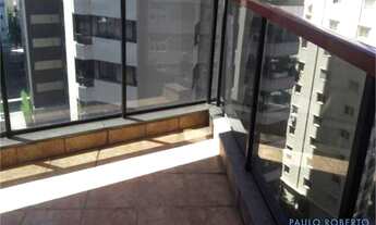 Imagem 6: APARTAMENTO - JARDIM PAULISTA - SP