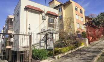 Imagem 1: Apartamento para Venda - 64.85m², 2 dormitórios, 1 vaga - Santo Antonio