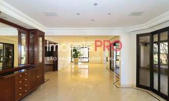 Imagem: Apartamento 04 dorm 03 suites 283m a venda/locação