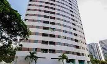 Imagem 2: Sobrado Gilberto Freyre | Lindo apartamento de 3 quartos (1 suíte) em Casa Forte