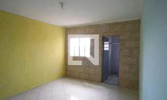 Imagem 2: Casa para Aluguel - Parque São Rafael, 2 Quartos, 70 m2