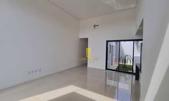 Imagem 3: Casa com 3 dormitórios à venda, 146 m² por R$ 960.000,00 - Condomínio Gran Reserve - Indai