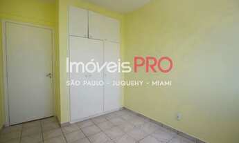 Imagem 6: Apartamento 2 dormitórios e 1 vaga próximo Parque Ibirapuera