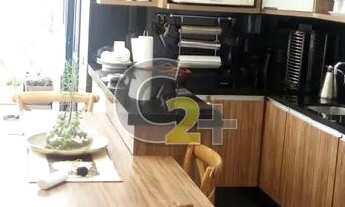 Imagem 7: COBERTURA - PINHEIROS- 2 DORMITÓRIOS- 2 SUITES- 2 VAGAS