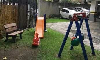 Imagem 4: Apartamento para alugar com 2 quartos em Casa Amarela - Recife - PE