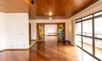 Imagem: Apartamento para aluguel no Jardim Paulista