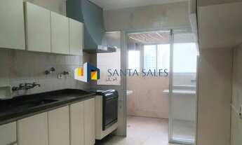 Imagem 7: APARTAMENTO PARA LOCAÇÃO EM MOEMA!!! SEM ROTA!!!!