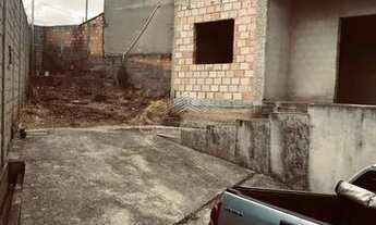 Imagem 3: VESPASIANO - Casa Padrão - Santa Clara