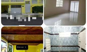 Imagem: Casa na Nova República, 3 Qts com 2 Suíte