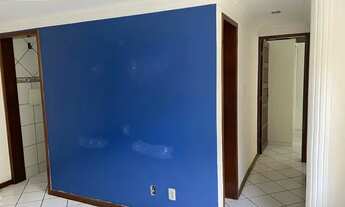 Imagem 3: Apartamento para venda tem 50 metros quadrados com 2 quartos em São Marcos - Salvador - BA