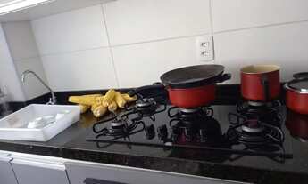 Imagem 2: Aluga - se apartamento no baía dourada