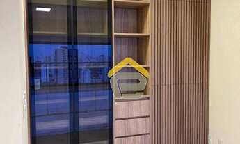 Imagem 5: Apartamento com 3 suítes, 181 m² - venda por R$ 3.500.000 ou aluguel por R$ 18.986/mês - J