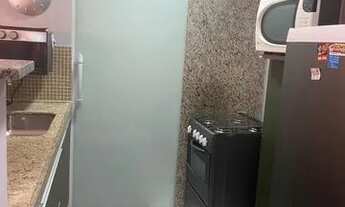 Imagem 3: Apartamento para aluguel com 40 metros quadrados com 1 quarto em Cabo Branco - João Pessoa