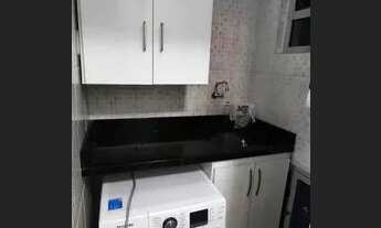 Imagem 7: Apartamento para Venda - 85m², 3 dormitórios, 1 vaga - Santa Tereza