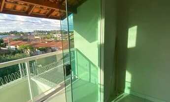 Imagem 5: Casa duplex Casa com 3 dormitórios