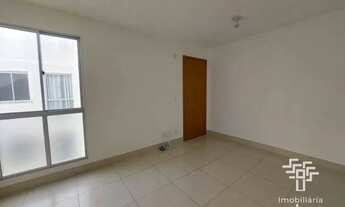 Imagem 3: Apartamento com 2 dormitórios para alugar, 45 m² por R$ 1.000,01/mês - Jardim Bertoni - Am