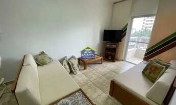 Imagem 4: Apartamento com 1 dorm, Aviacao, Praia Grande - R$ 230 mil, Cod: ACT2270