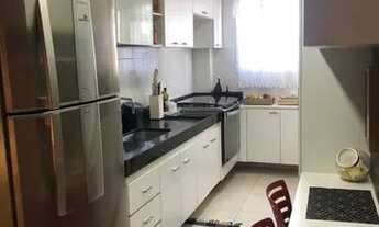 Imagem 6: Cobertura para Venda em Macaé, Praia do Pecado, 3 dormitórios, 1 suíte, 4 banheiros, 2 vag