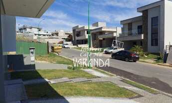 Imagem 5: Casa à venda, 184 m² por R$ 1.450.000,00 - Condomínio MontAlcino - Valinhos/SP